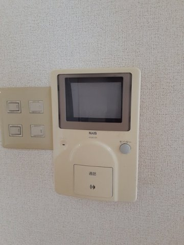プリオ－ル　　刈谷市近郊の賃貸ならクラスホーム刈谷店のセキュリティ
