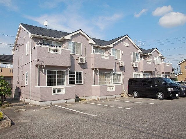 プリオ－ル　　刈谷市近郊の賃貸ならクラスホーム刈谷店