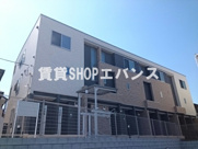 ビエントⅡの画像