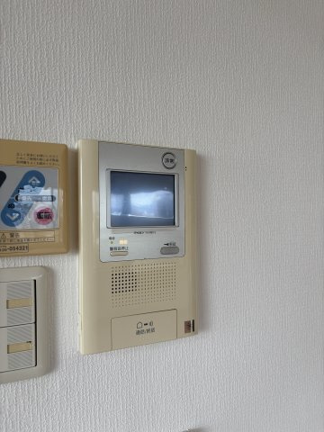 ネクサスシーサイド百道2号棟のセキュリティ