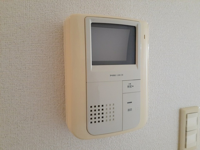 ラフレシールの設備