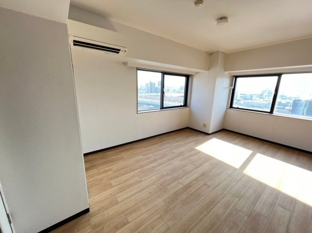 麦島建設本社ビル｜名古屋市の賃貸ならMy賃貸の寝室|麦島建設本社ビル