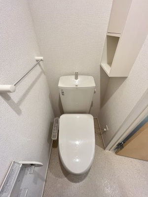 【トイレ】 | キングビートル