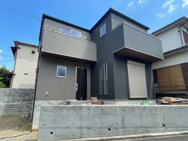 ■枚方市高田　第2期　新築一戸建て