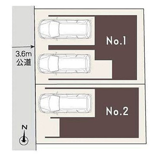  | 【名古屋市瑞穂区直来町2丁目2−21新築戸建2号棟】✨️仲介手数料無料✨️高田小学校・瑞穂ヶ丘中学校