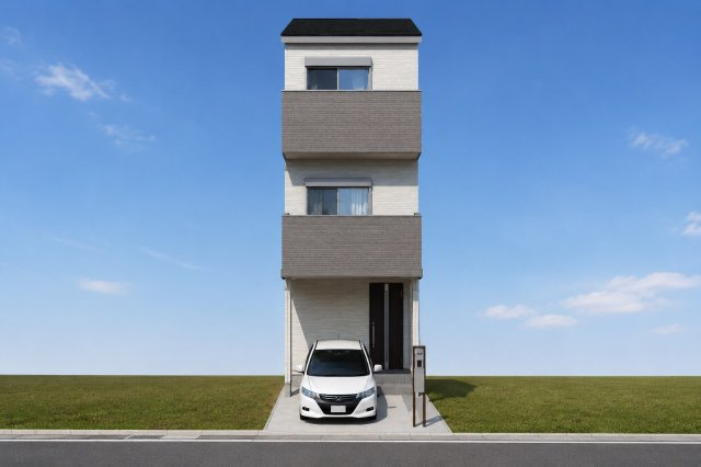 桂上野西町