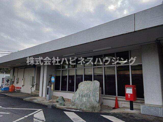 ベル・コリーヌＢの周辺|我孫子市役所まで1044m
