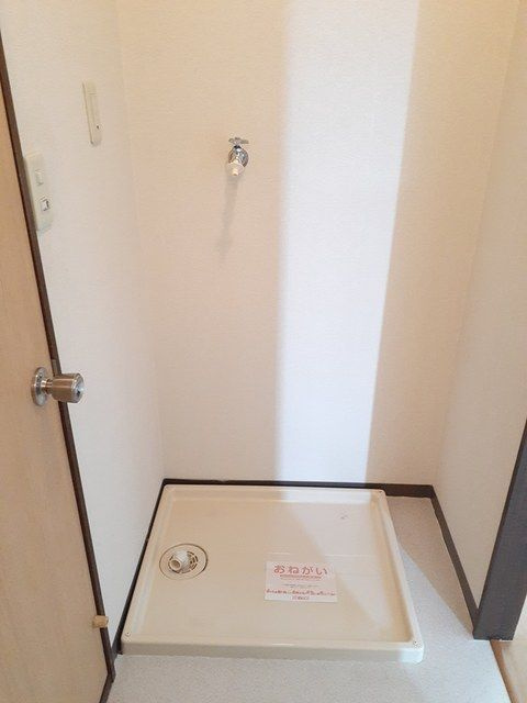 ビューラ小松原の設備