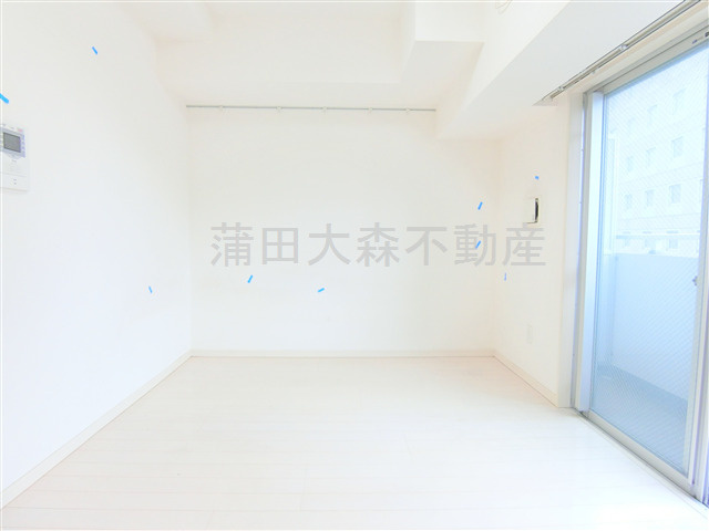 ヴェルステージ蒲田駅前のその他