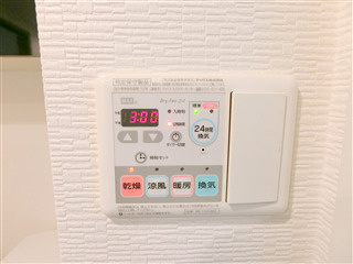 ヴェルステージ蒲田駅前の設備