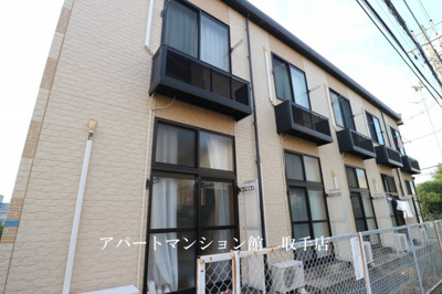 【外観】 | レオパレスシャルマン | 画像10