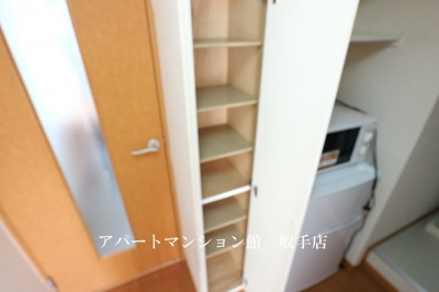 【収納】 | レオパレスシャルマン