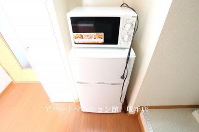 【設備】 | レオパレスシャルマン