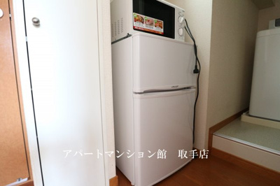 【設備】 | レオパレスシャルマン