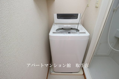 【設備】 | レオパレスシャルマン