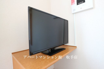 【設備】 | レオパレスシャルマン
