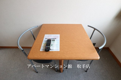 【内装】 | レオパレスシャルマン