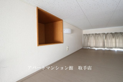 【内装】 | レオパレスシャルマン | 画像6