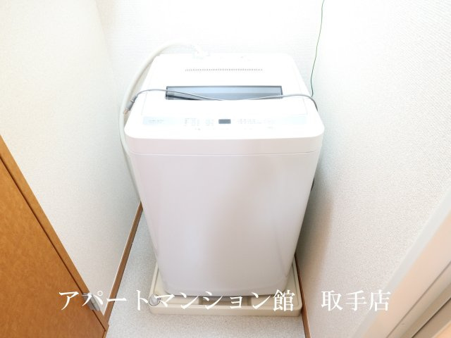 レオパレス加納院吉田の設備