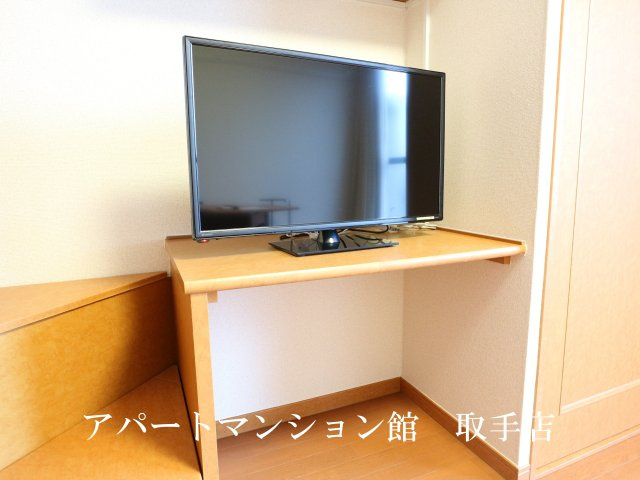 レオパレス加納院吉田の設備|画像6