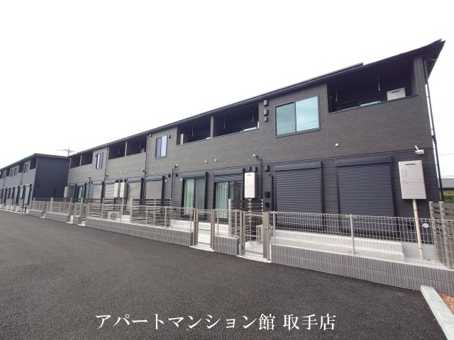 ベル・コリーヌＢ