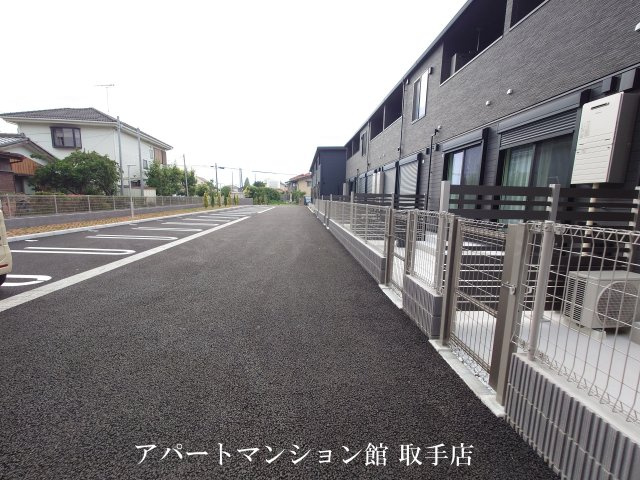 ベル・コリーヌＢのその他