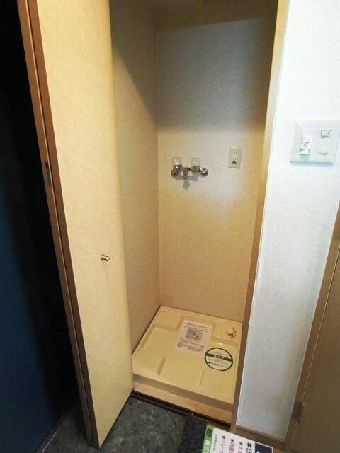 エクセリア池袋の設備