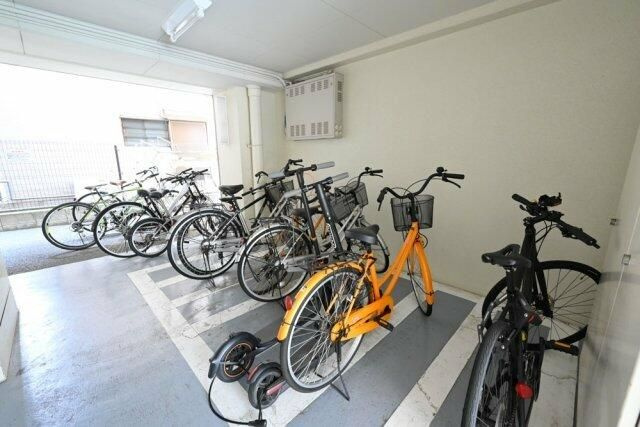 エクセリア池袋のその他共用部分