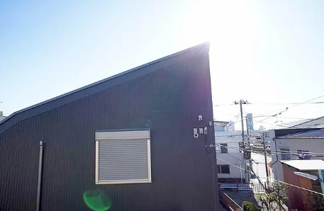 エスパス大山の展望