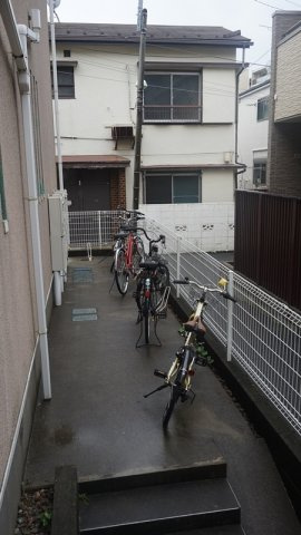 エスパス大山のその他共用部分