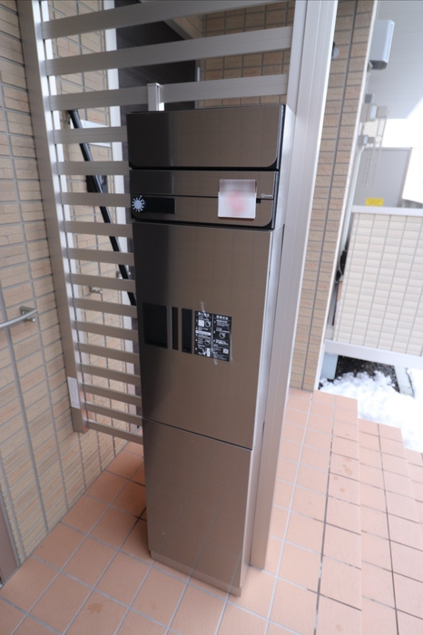 バッソン花巻四日町の設備