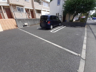【駐車場】 | プリムローズ