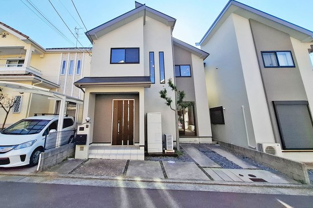 和泉市弥生町4丁目の外観|外観