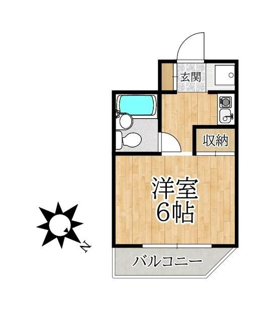 アーデル町屋