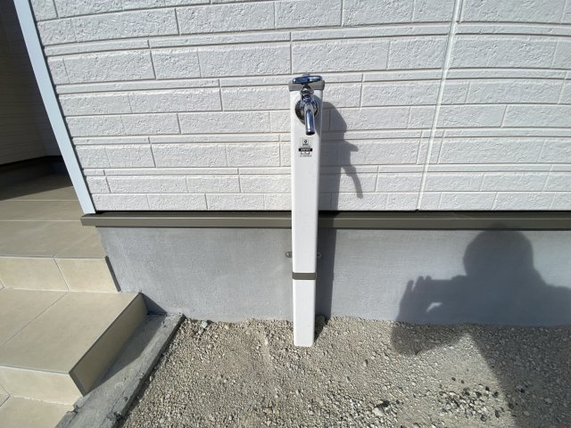 糸満市兼城　第4（全3棟）1号棟の設備|※同仕様写真です