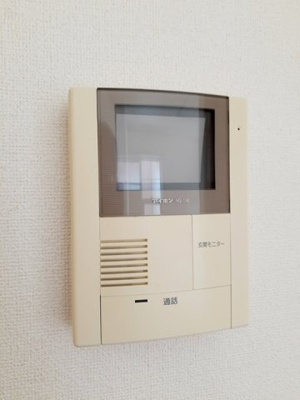 【設備】 | グレイスＫ　Ｂ