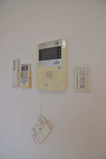 【設備】セレニテ新大阪弐番館