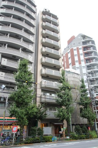 ヴェルデュール本郷　壱番館の画像