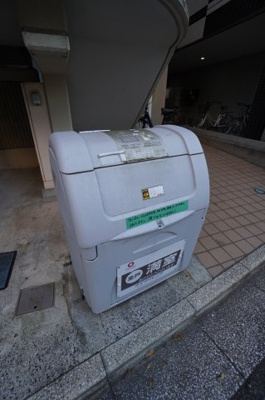 【その他共用部分】 | WATOLE院内