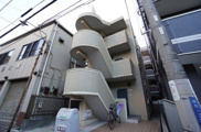 WATOLE院内の画像