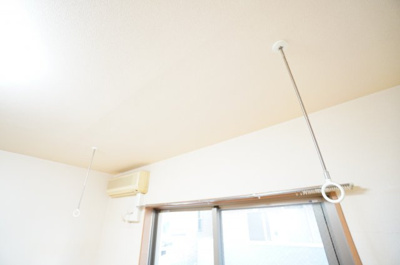 【設備】 | WATOLE院内 | ※同物件・同タイプの写真です。