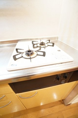 【設備】 | WATOLE院内 | ※同物件・同タイプの写真です。