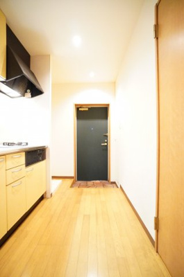 【内装】 | WATOLE院内 | ※同物件・同タイプの写真です。