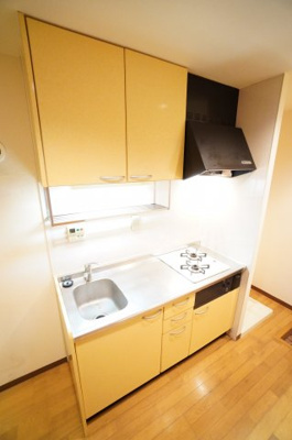 【キッチン】 | WATOLE院内 | ※同物件・同タイプの写真です。