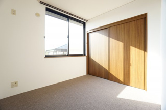 【洋室】 | レジデンスヤマダ | ※同物件、同タイプの写真になります。