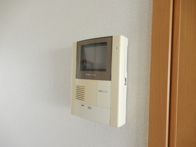 ビサイド・シーⅡのセキュリティ