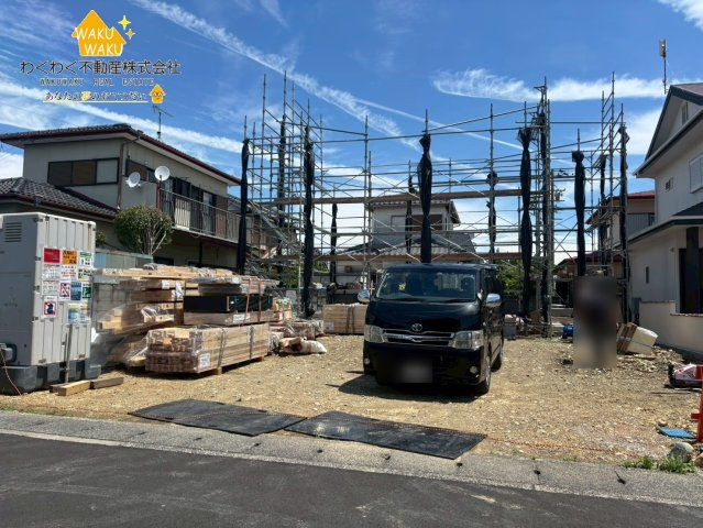 吉田町片岡