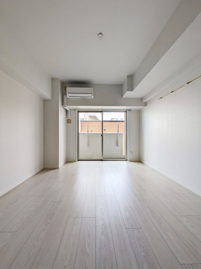 【居間・リビング】 | 新品家具付きマンション冷泉町29(KaGood福岡)