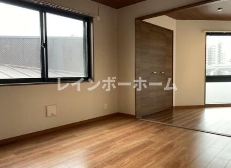 CONFIA東日本橋のその他