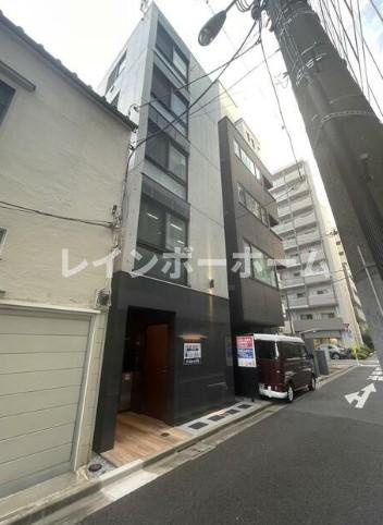 CONFIA東日本橋のその他共用部分